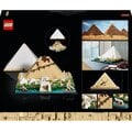 LEGO® Architecture 21058 Velká pyramida v Gíze_1152078670