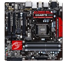 GIGABYTE GA-Z97MX-Gaming 5 - Intel Z97_2043892710