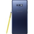 Samsung Galaxy Note9, 8GB/512GB, modrá_470304191