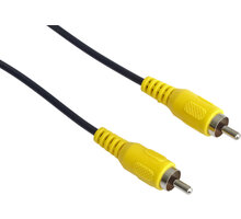 PremiumCord kabel 1x CINCH-1x CINCH M/M 1,5m_1843166208