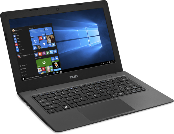 Acer Aspire One Cloudbook 11 (AO1-131-C0BA), šedá_1757324390