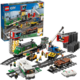 LEGO® City 60198 Nákladní vlak O2 TV HBO a Sport Pack na dva měsíce + Kup Stavebnici LEGO® a zapoj se do soutěže LEGO MASTERS o hodnotné ceny