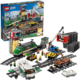 LEGO® City 60198 Nákladní vlak