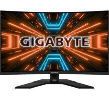 GIGABYTE M32UC - LED monitor 31,5&quot;_1403880970