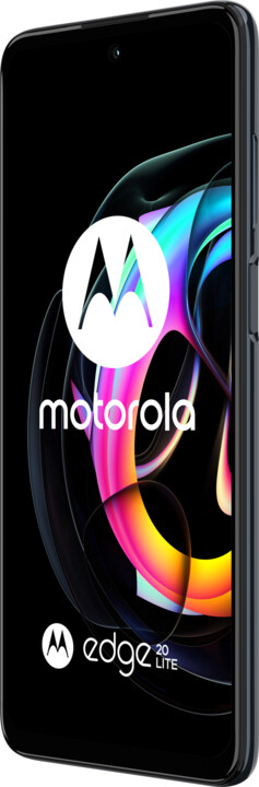 Motorola Edge 20 Lite, 8GB/128GB, Electric Graphite_1052582687