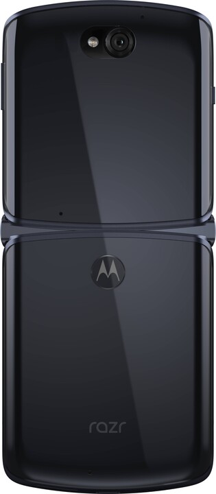 Motorola Razr 5G, 8GB/256GB, Polished Graphite_746714967