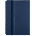 Belkin iPad Air 1/2 pouzdro Athena Twin Stripe, modrá_1691487911