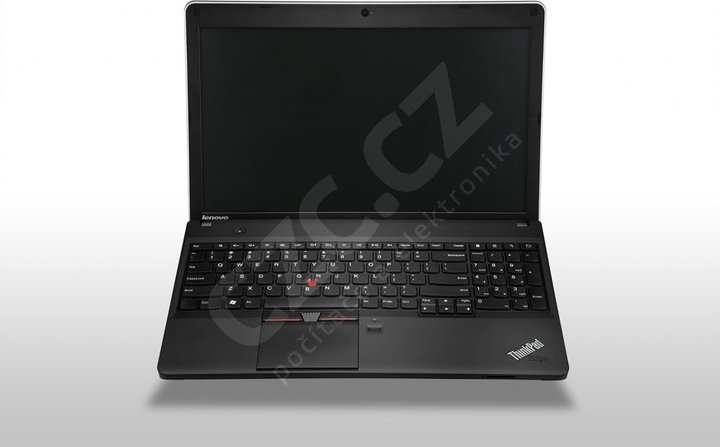 Lenovo ThinkPad Edge E325, černá_1169071014