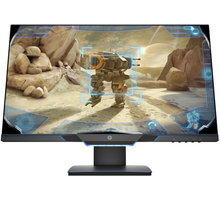 HP 25mx - LED monitor 24,5" 4JF31AA