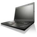 Lenovo ThinkPad T450, černá_935093697