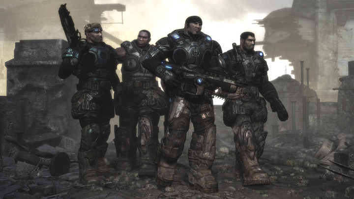 Gears of War (Xbox 360)_438947310
