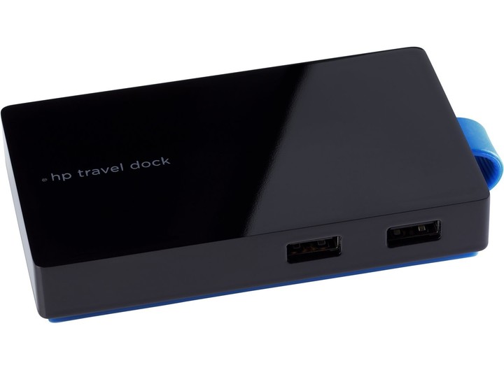 HP USB Travel Dock_1901909598