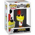 Figurka Funko POP! Cow and Chicken - Chicken_144318898