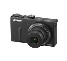 Nikon Coolpix P330, černá_1494265895