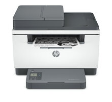 HP LaserJet MFP M234sdw tiskárna, A4, černobílý tisk, Wi-Fi Poukaz 200 Kč na nákup na Mall.cz + O2 TV HBO a Sport Pack na dva měsíce
