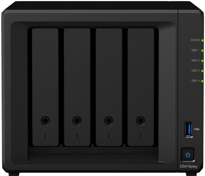 Synology DiskStation DS418play_1194390424
