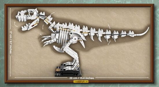 LEGO® Ideas 21320 Dinosauří fosilie_1772289873