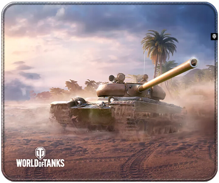 World of Tanks - Vz. 55, M_1882173253