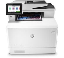 HP Color LaserJet Pro M479dw tiskárna, A4, barevný tisk, WI-FI_299573405