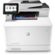HP Color LaserJet Pro M479dw tiskárna, A4, barevný tisk, WI-FI