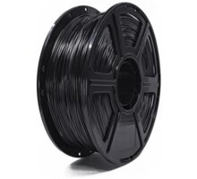 Gearlab tisková struna (filament), PA Nylon, 1,75mm, 1kg, carbon černá_1592931419