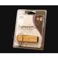 Team Supreme (U100) zlatý - 16GB_565750485