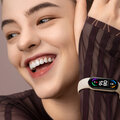Xiaomi Mi Band 6 je nástupcem legendy