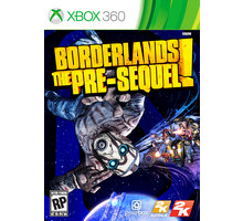 Borderlands: The Pre-sequel (Xbox 360)_177905095