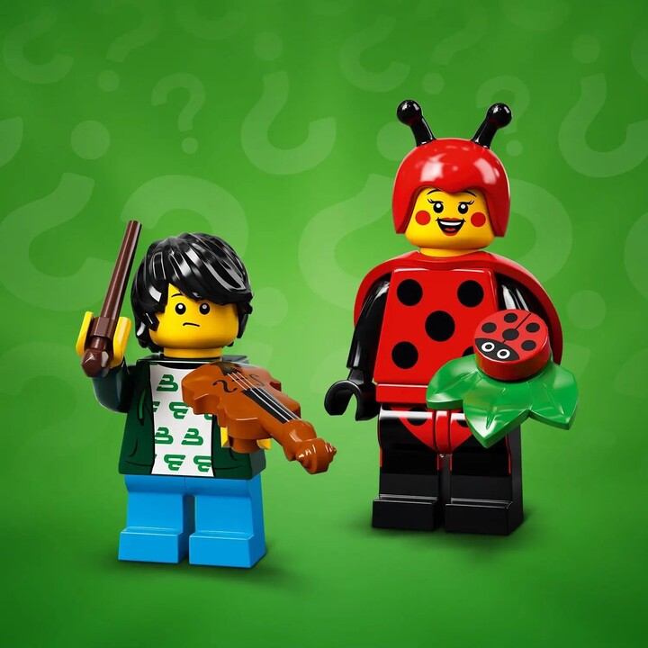 LEGO® Minifigures 71029 21. série_1239110682