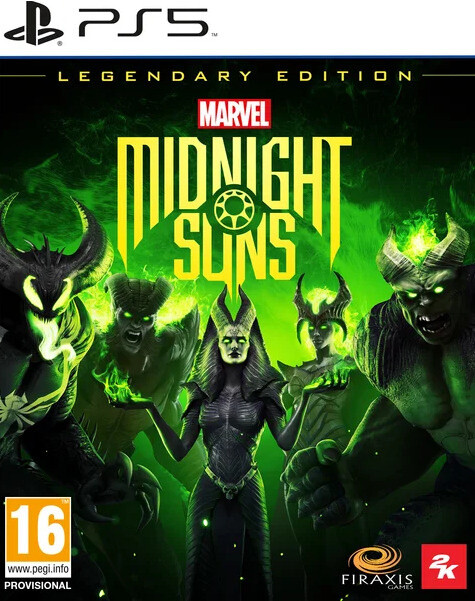 Marvel’s Midnight Suns - Legendary Edition (PS5)_1335678644