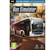Bus Simulator 21 - Day One Edition (PC)_62170538