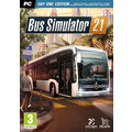 Bus Simulator 21 - Day One Edition (PC)