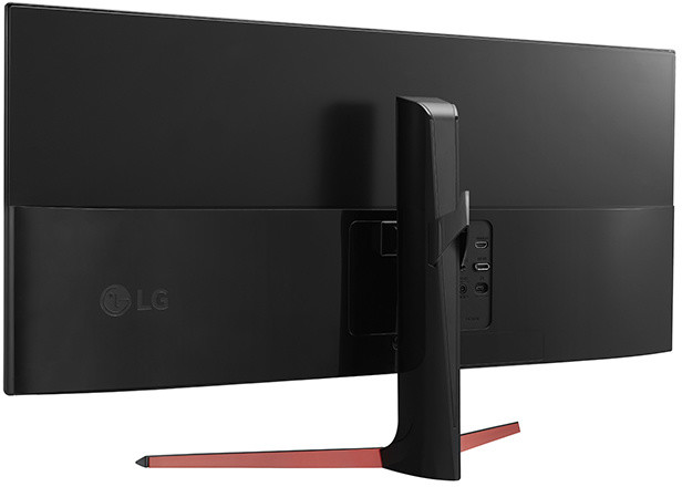 LG 34UM69G - LED monitor 34&quot;_1163220052