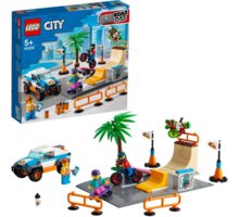 LEGO® City 60290 Skatepark_1358516936