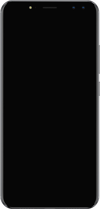 UleFone Power 3S DS, 4GB/64GB, černá_451839277