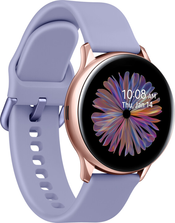 Samsung Galaxy Watch Active 2 40mm, Violet_403992784