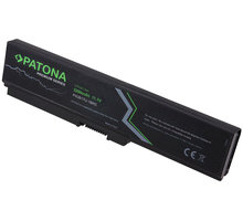 Patona baterie pro TOSHIBA SATELLITE L700 5200mAh Li-Ion 11,1V PREMIUM_144837215