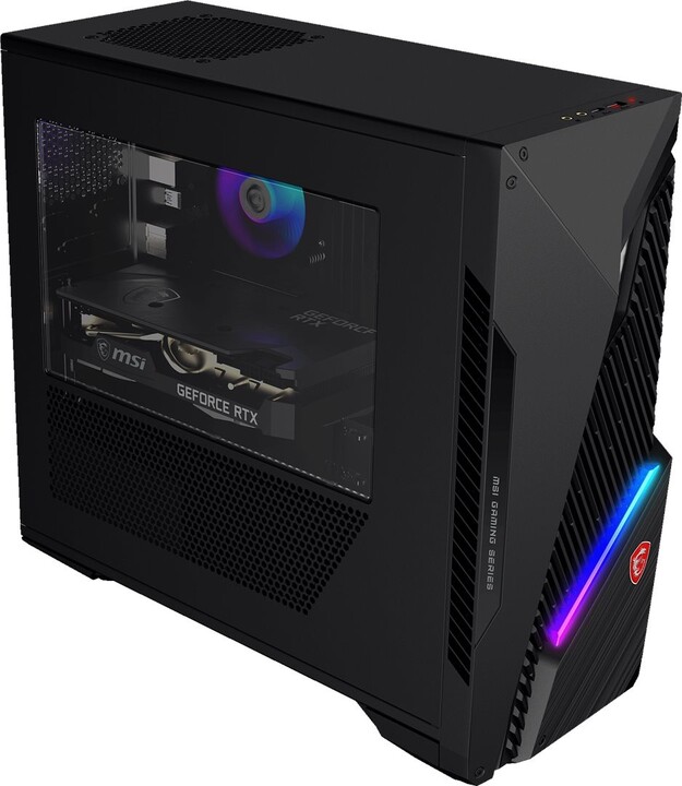 MSI MAG Infinite S3 13NUC7-1012EU, černá_1818964397
