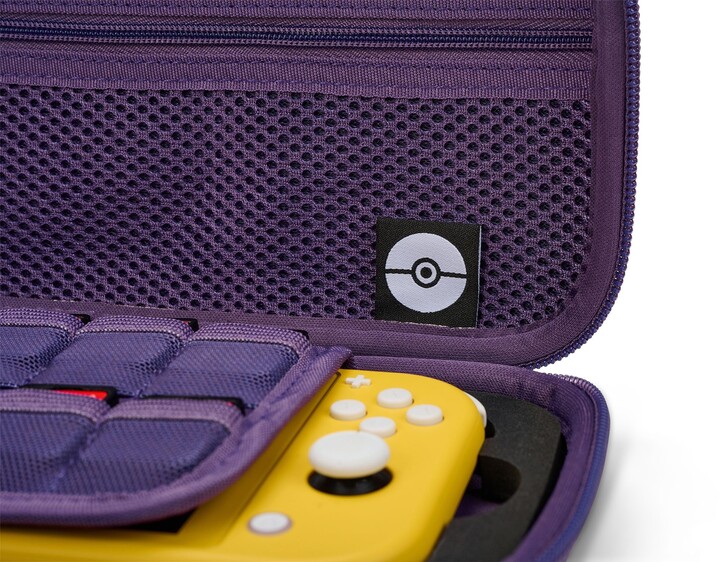 PowerA Protection Case, switch, Pokémon: Pikachu Retro_975615318