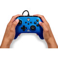 PowerA Enhanced Wired Controller, Sapphire Fade (PC, Xbox Series, Xbox ONE)_1726668662