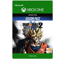 Dragon Ball Xenoverse 2 - Season Pass (Xbox ONE) - elektronicky_190526978