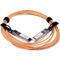 MaxLink optický kabel ML-AOC10G+20, 10G SPF+ AOC, aktivní, DDM, cisco, 20m_933183714