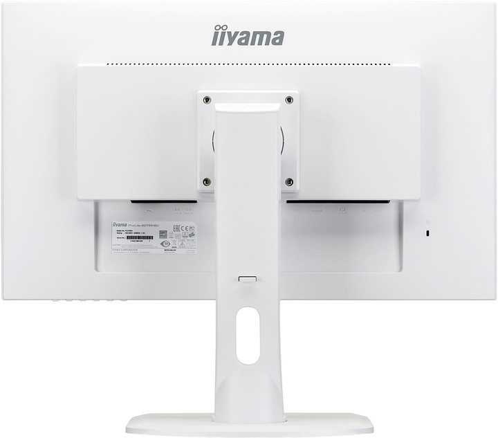 iiyama ProLite B2791HSU-W1 - LED monitor 27&quot;_1162036038