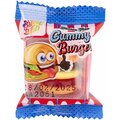 Candy Burger, želé, 80x10g_1376723329