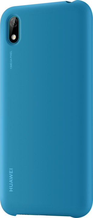 Huawei ochranný kryt pro Huawei Y5 2019, modrá_997389263