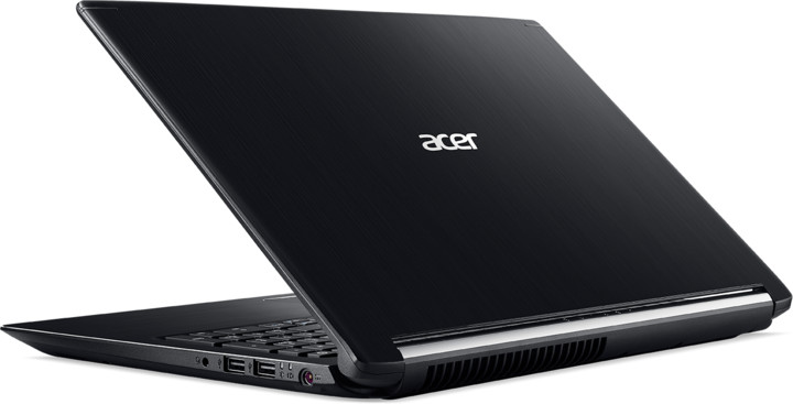 Acer Aspire 7 kovový (A715-72G-57R2), černá_1812508895