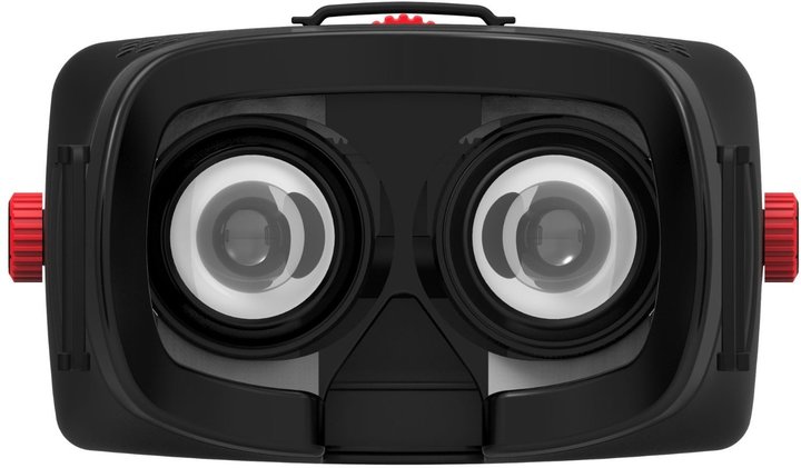 Homido virtuální brýle Virtual Reality Headset_49413794