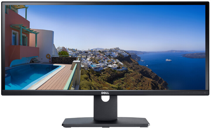 Dell UltraSharp U2913WM - LED monitor 29&quot;_335566288