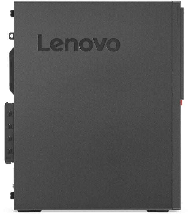 Lenovo ThinkCentre M725s SFF, černá_1356450219