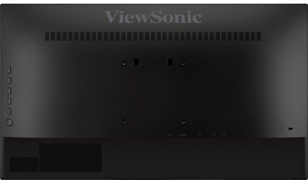 Viewsonic VP2458 - LED monitor 24&quot;_1330389858